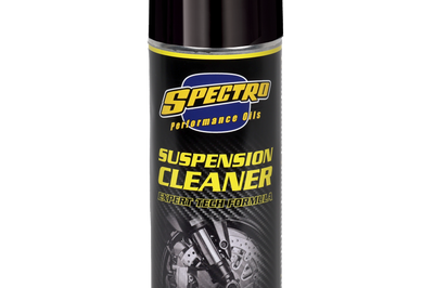 Spectro Suspension Cleaner 16.9 Fl.oz - Harddrive Products