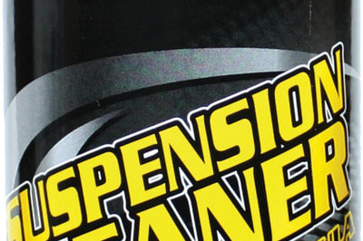 Spectro Suspension Cleaner 16.9 Fl.oz - Harddrive Products