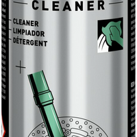 MOTOREX Suspension Cleaner 500ml 12/Case