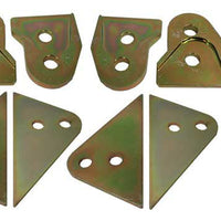 HIGH LIFTER Suspension Lift Kit 2’’ Pol Plk1spt 03