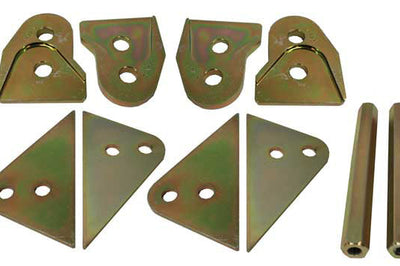 HIGH LIFTER Suspension Lift Kit 2’’ Pol Plk1spt 03