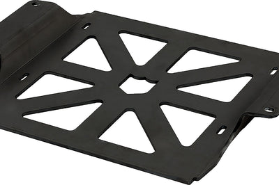 Pro Armor Suspension Seat Base Can am Black Atv Performance Products