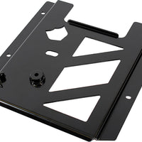 Pro Armor Suspension Seat Base Can-am - Black - Atv Performance Products