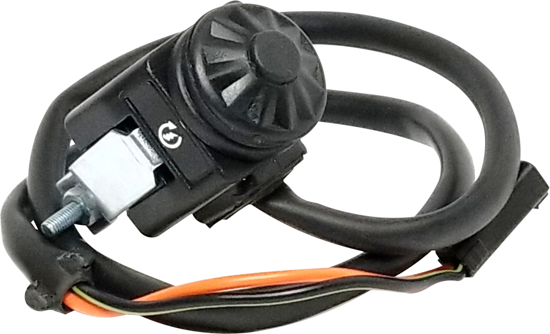 K&S Suz Drz400 Starter Switch - Switches