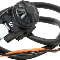 K&S Suz Drz400 Starter Switch - Switches