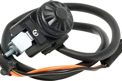 K&S Suz Drz400 Starter Switch - Switches