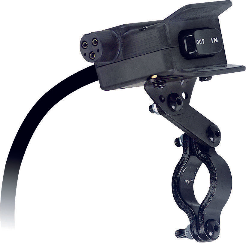 Warn Svc Switch Handlebar Winch - Atv Performance Products