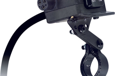 Warn Svc Switch Handlebar Winch - Atv Performance Products