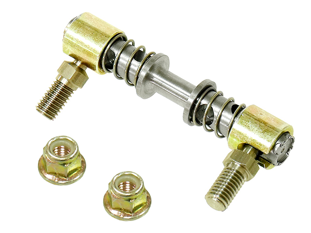 Sp1 Sway Bar Discon Pol - Snowmobile Collection