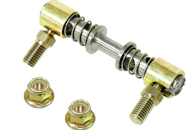 Sp1 Sway Bar Discon Pol - Snowmobile Collection