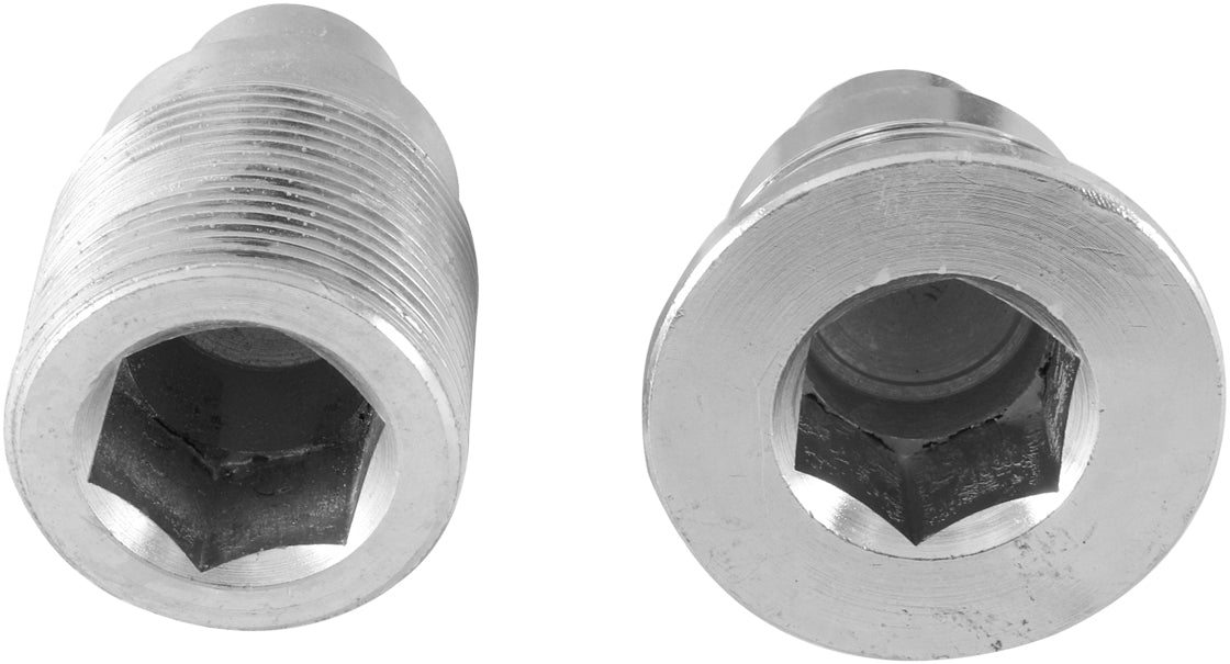 All Balls Swing Arm Bolt Kit Honda - Atv Performance Products