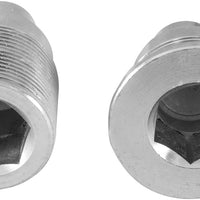 All Balls Swing Arm Bolt Kit Honda - Atv Performance Products