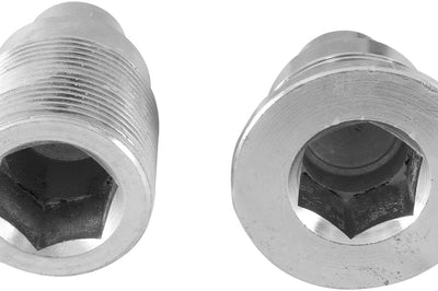 All Balls Swing Arm Bolt Kit Honda - Atv Performance Products