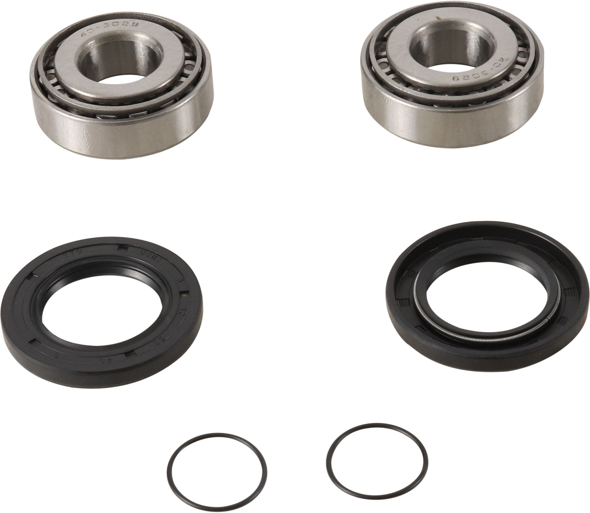 Pivot Works Swing Arm Kit - Atv Performance Products