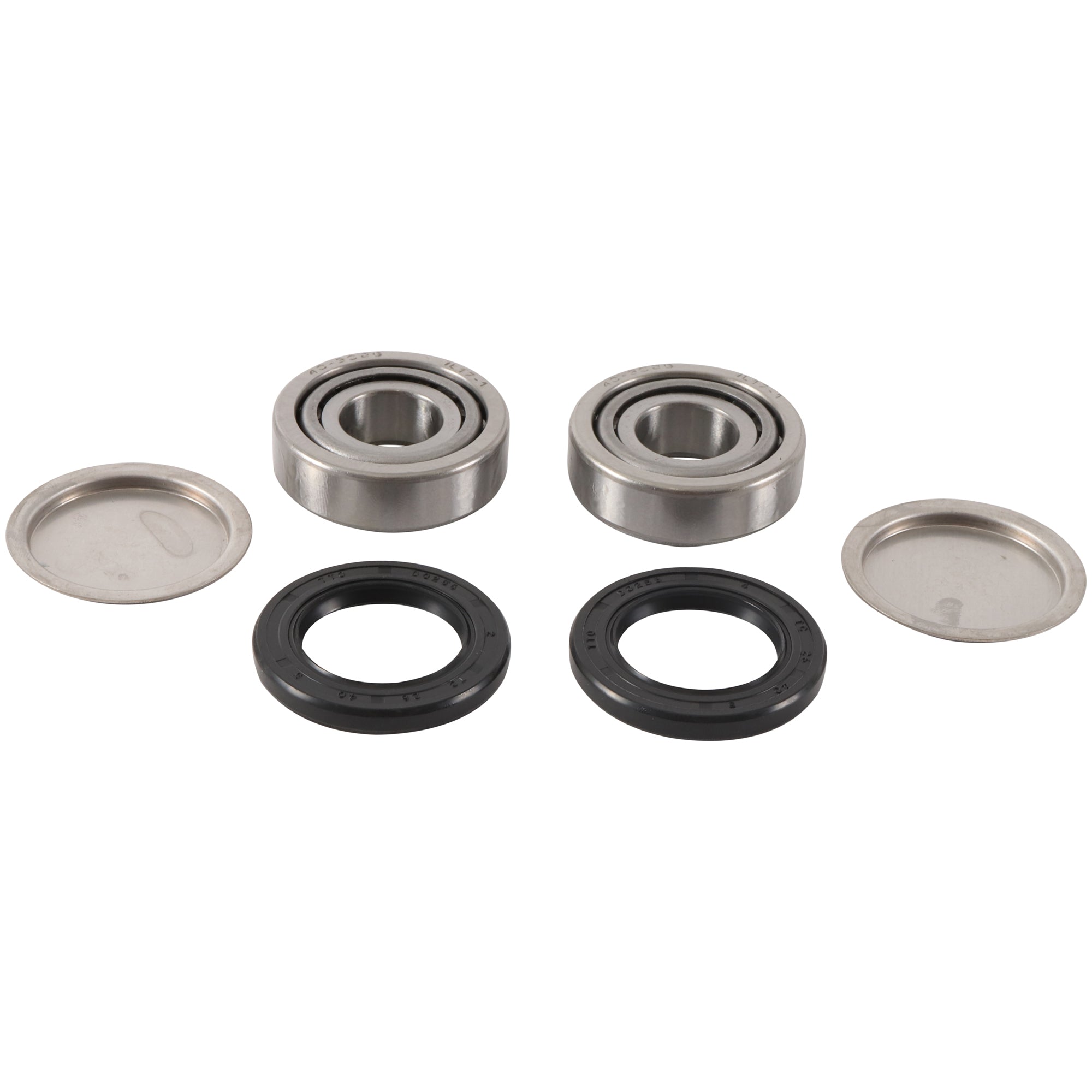Pivot Works Swing Arm Kit - Atv Performance Products