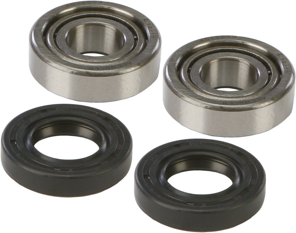All Balls Swingarm Bearing Kit - Street Collection