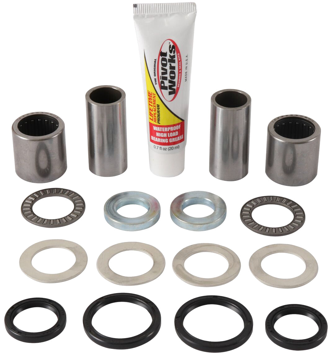 Pivot Works Swingarm Kit Hon - Offroad Collection
