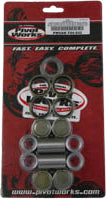 Pivot Works Swingarm Kit - Offroad Collection