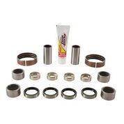 Pivot Works Swingarm Kit - Offroad Collection