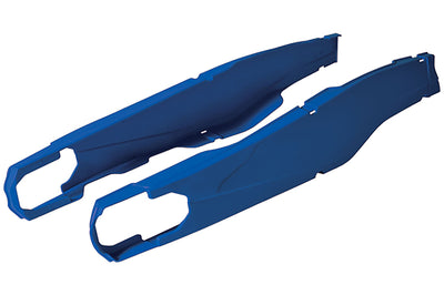 POLISPORT Swingarm Protector Hus Blue - Body