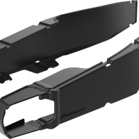 POLISPORT Swingarm Protectors Black - Body