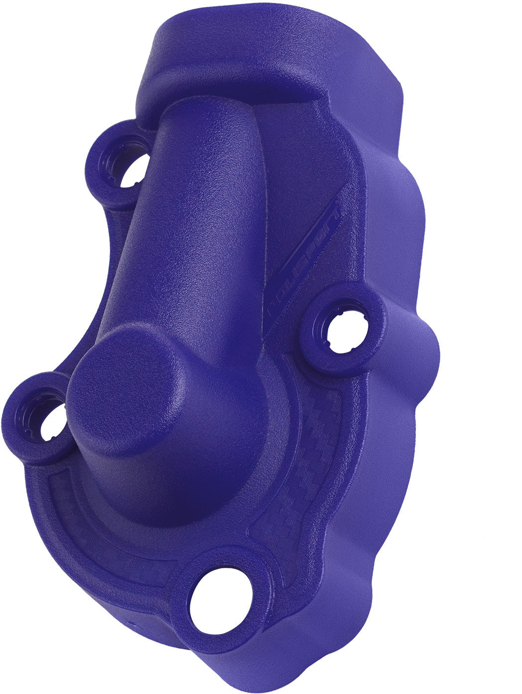 Polisport Swingarm Protectors Black Gas/hus/ktm - Blue - Offroad Collection