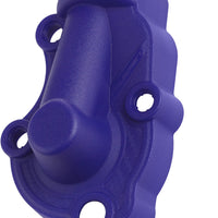 Polisport Swingarm Protectors Black Gas/hus/ktm - Blue - Offroad Collection