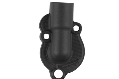 Polisport Swingarm Protectors Black Gas/hus/ktm - Offroad Collection