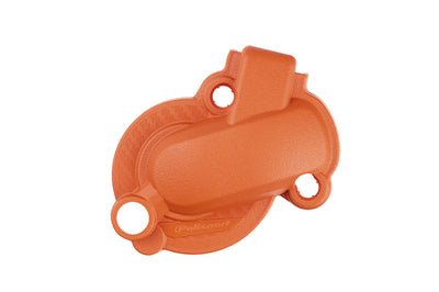 Polisport Swingarm Protectors Black Gas/hus/ktm - Orange - Offroad Collection