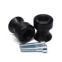 Shogun Swingarm Sliders Black Yam - Street Collection
