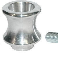 Vortex Swingarm Spools 6mm Sil Yam - Blue - Street Collection