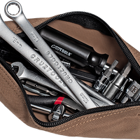 CRUZ TOOLS Switchback Compact Dirt Bike Tool Kit Ktm & Husqvarna