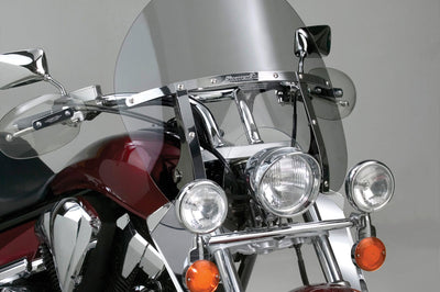 National Cycle Switchblade Chopped Clr Victory - Harddrive Products