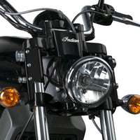 National Cycle Switchblade Mount Kit Black Quick Release Straight Forks - Harddrive Products