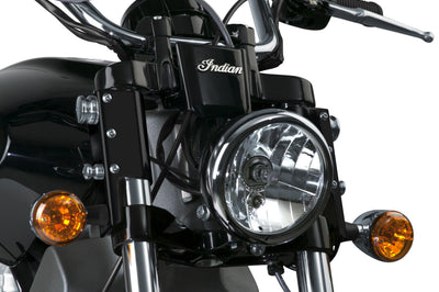 National Cycle Switchblade Mount Kit Black Quick Release Straight Forks - Harddrive Products