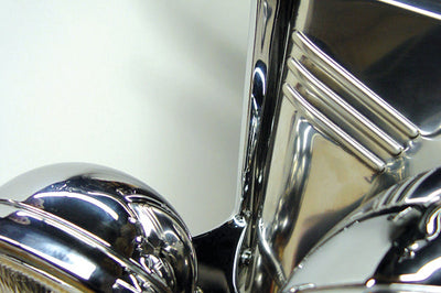 National Cycle Switchblade Mount Kit Quick Release Covered Forks - Harddrive Products