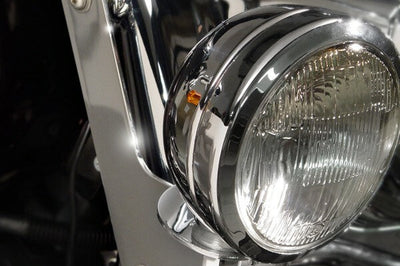 National Cycle Switchblade Mount Kit Quick Release Covered Forks - Harddrive Products