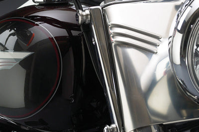 National Cycle Switchblade Mount Kit Quick Release Covered Forks - Harddrive Products