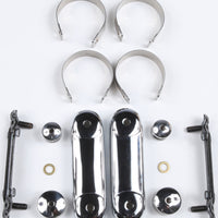 National Cycle Switchblade Mount Kit Quick Release Straight Forks - Harddrive Products