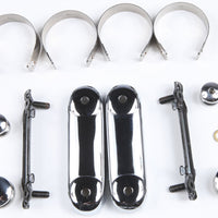 National Cycle Switchblade Mount Kit Quick Release Straight Forks - Harddrive Products