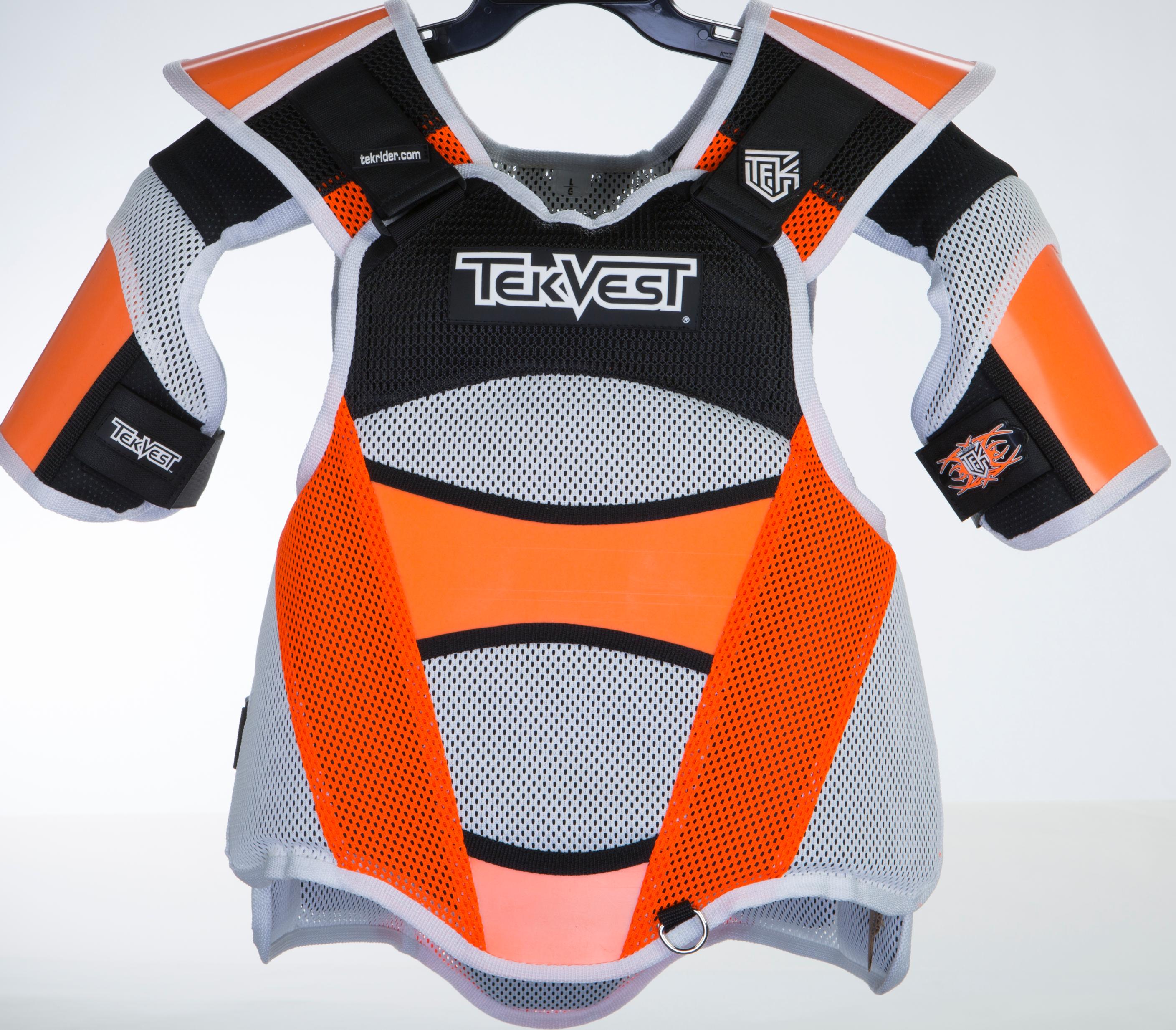 Tekvest Sx Pro-lite Max Xl - Large - Apparel Collection