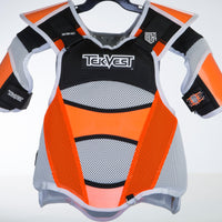 Tekvest Sx Pro-lite Max Xl - Large - Apparel Collection
