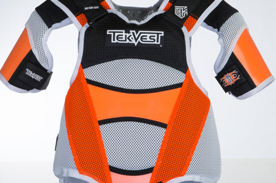 Tekvest Sx Pro-lite Max Xl - Large - Apparel Collection
