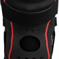 Evs Sx01 Knee Brace Black Youth - Large - Apparel Collection