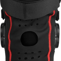 Evs Sx02 Knee Brace Black Xl - Large - Apparel Collection