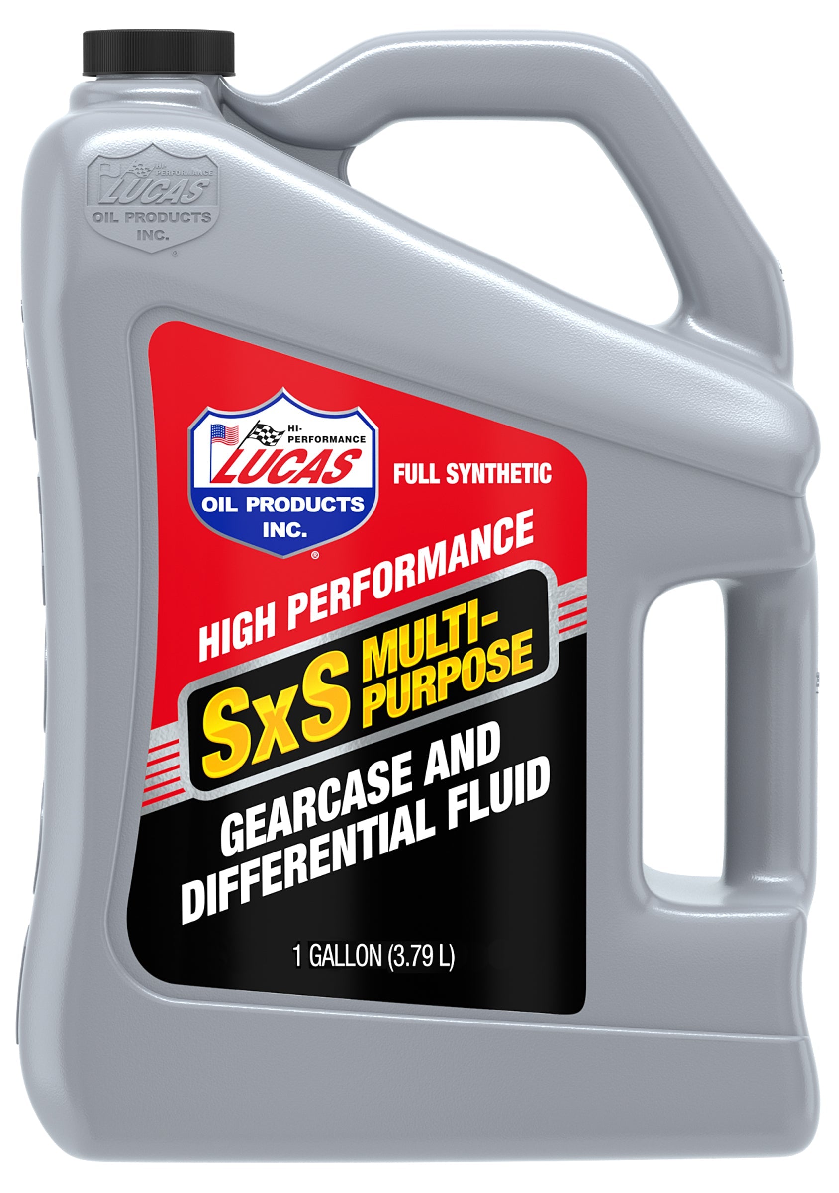 Lucas Sxs Gear Case Oil 1 Gal Tires & Wheels