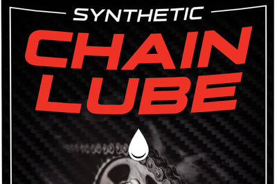 Spectro Synthetic Chain Lube 12.95 Oz - Harddrive Products