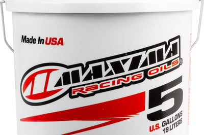 Maxima Synthetic Gear Oil 75w140 5 Gal - Harddrive Products