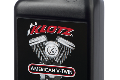 Klotz Synthetic Lubricant 20w-50 1qt - Harddrive Products