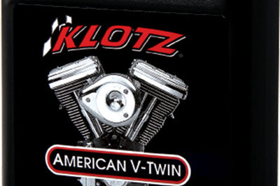 Klotz Synthetic Lubricant 20w-50 1qt - Harddrive Products